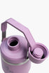The IceFlow™ Tumbler with Fast Flow Lid